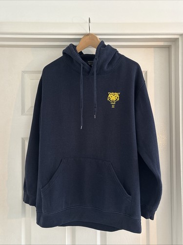 Pwrr hoody spec inf size - inf,