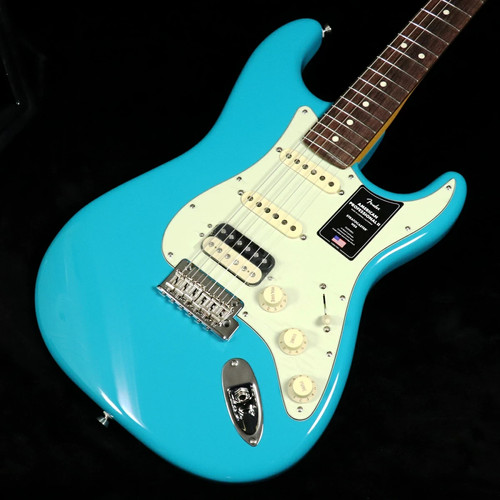 Fender american professional - fender,