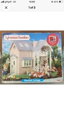 Sylvanian families bluebell - sylvanian,