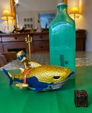 Treasure X Sunken Gold Shark