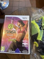Zumba Fitness: Join the Party
