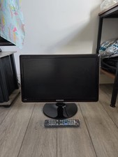 Samsung 22” HD  Television