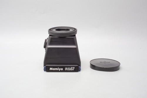 Mamiya rz67 magnifying - mamiya, ae