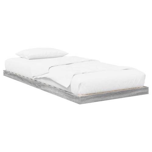 Floor bed frame engineered - floor,