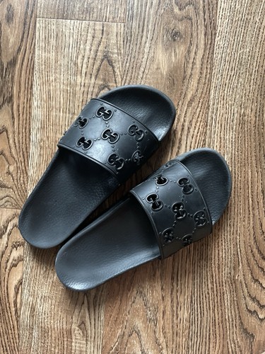 Gucci mens size 41 - size, 8-us