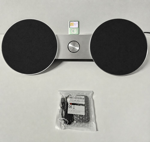 Bang olufsen o beosound - olufsen,