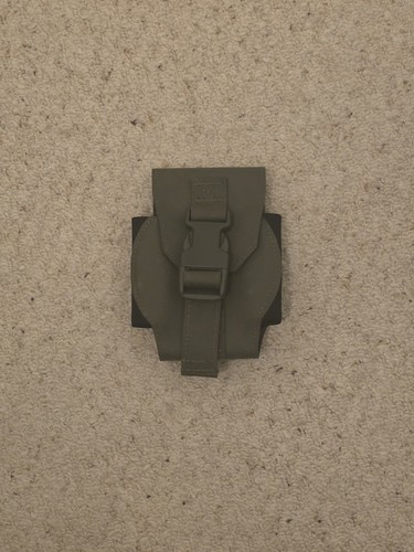 Warrior assault systems laser - assault,