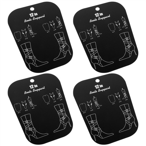 8pcs durable long boots - 8pcs,