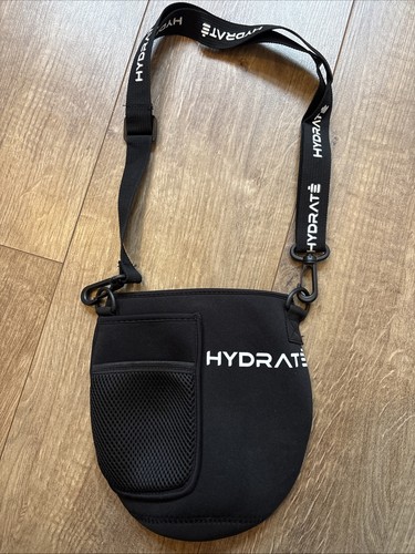 Hydrate neoprene water - hydrate, bottle