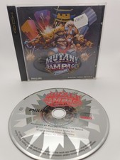 Philips CD-i Mutant Rampage