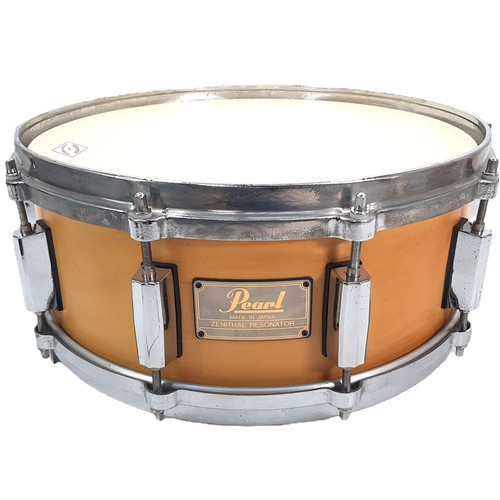 Pearl zenithal resonator - zenithal,