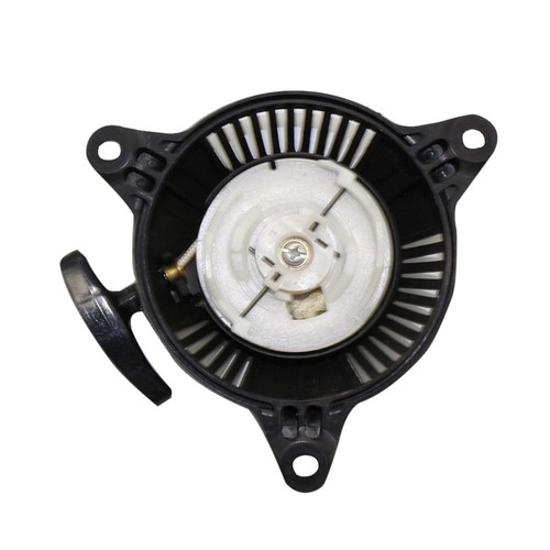 Black pull starter start - start, for