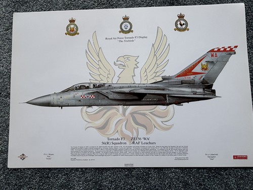 Raf tornado display - raf, f3
