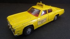 Vintage Dinky Toys #278