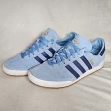 Adidas Jeans Trainers UK10.5