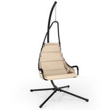 Hanging chair hammock indoor - hammock,