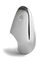 MGB Rear Overrider Chrome RH