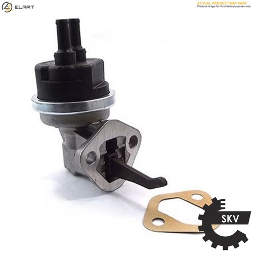 Fuel pump 02skv014 for hyundai - fuel,