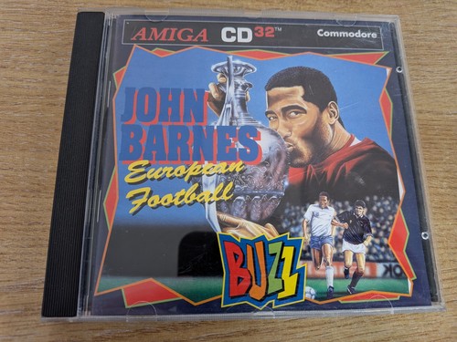 John barnes european football - john,