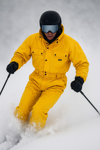 Killy ski suit one - ski, piece