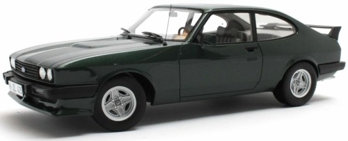 Cult scale models ford - models,