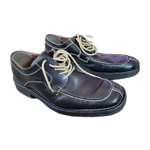 Bass jackson oxfords mens - oxfords,