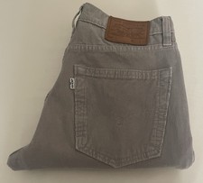 Levis 511 Corduroy Pants  W30