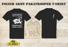 Polish Army Paratrooper