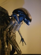 Prime 1 studio - DX Deluxe Edition Alien Big Chap Statue 1:3 Scale Maquette