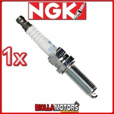 1 CANDLE NGK SILMAR10A9S HONDA