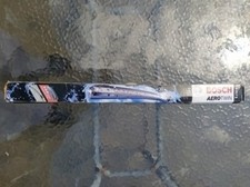 Bosch A017S Aerotwin Windscreen Wiper Blades