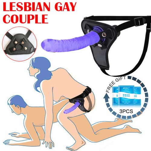 Beginner strap harness - beginner,