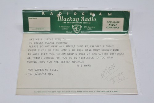 Radiogram telegram vintage - radiogram,