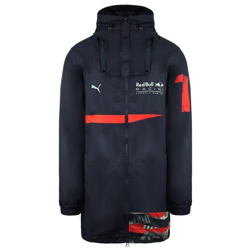 Puma red bull - bull, mens
