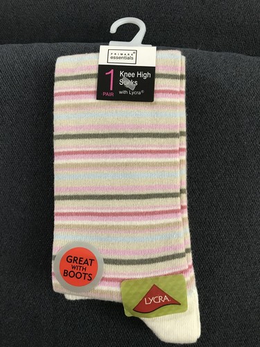Primark women knee highs - primark,