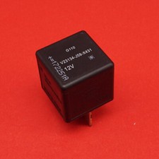 1Pc Tyco V23134-J59-X431 Automotive relay  70A For 446-Mazda 2 3 6 5 RX7 323 626