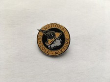 C1950s-60s VINTAGE NATIONAL