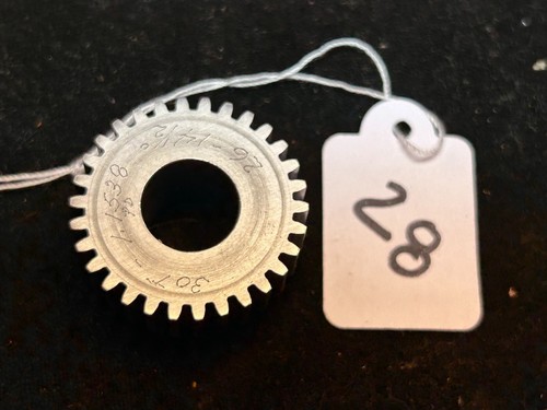 Shaper hob module - hob,