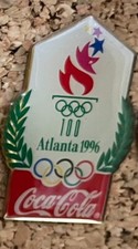 Atlanta Olympic Games