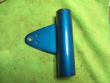 Yamaha DT1 AT2 AT3 CT2 CT3 Left headlamp Light Stay Bracket 291-23121-60-, NOS