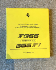 Ferrari F355/FG355 F1 5.2