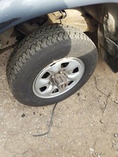 Toyota Hilux Surf Gen2 Manual Free Wheeling Hub