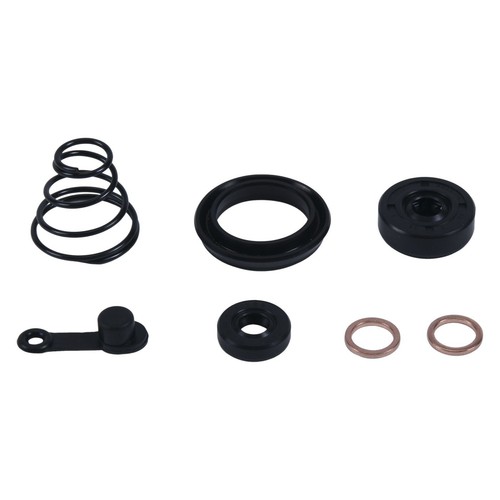 Clutch slave cylinder repair - cylinder,