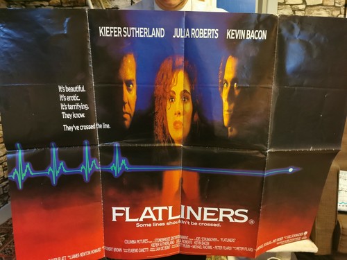 Flatliners british quad - flatliners,