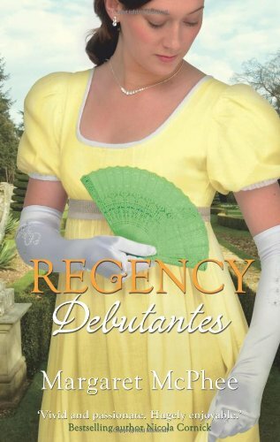 Regency debutantes mills - regency, (mills