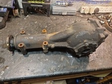 FOR SUBARU FORESTER XT TURBO