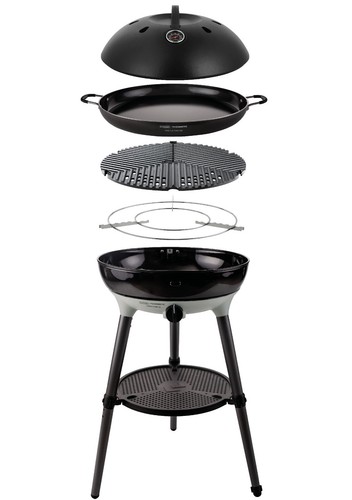 Cadac carri chef bbq - bbq, /