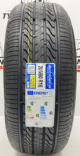 205 accelera 92v - 1, xl