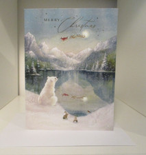 CLINTONS TRADITIONS CHRISTMAS