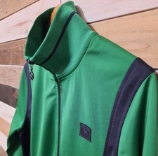 One True Saxon Tracksuit Top -